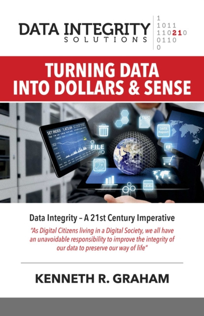E-knjiga Data Integrity Solutions Kenneth R. Graham
