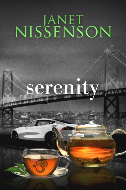 E-knjiga Serenity Janet Nissenson