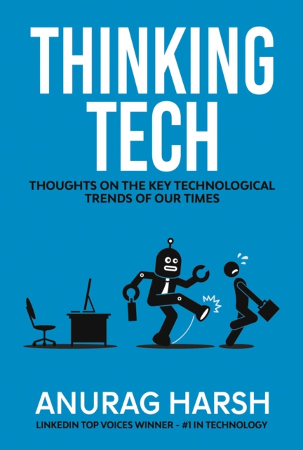 E-knjiga Thinking Tech Anurag Harsh