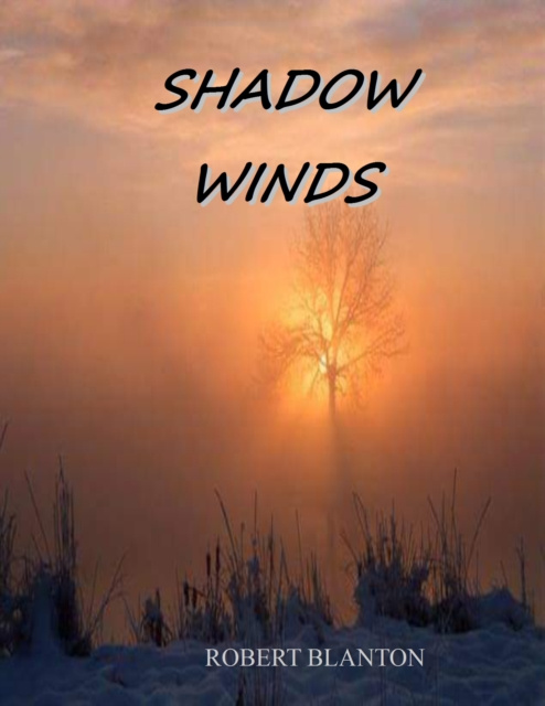 E-knjiga Shadow Winds Robert Blanton