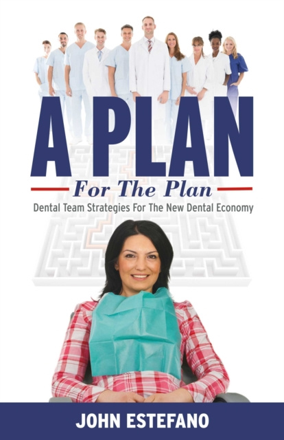 E-knjiga Plan for the Plan John Estefano