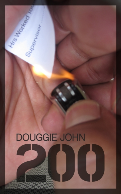 E-knjiga 200 Douggie John