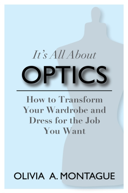 E-knjiga It's All About Optics Olivia A. Montague