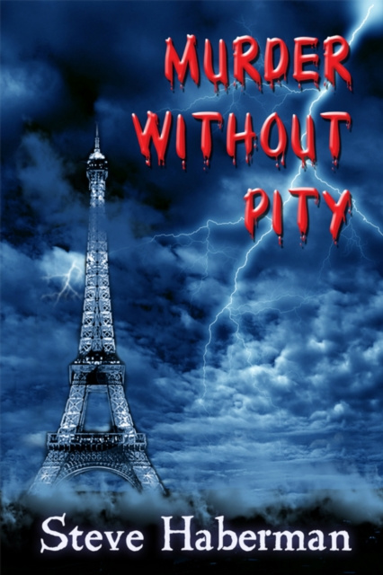 ebook Murder Without Pity Steve Haberman