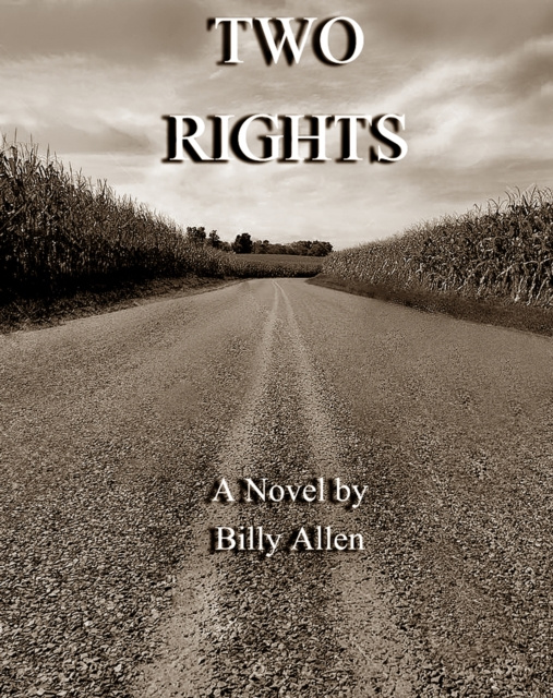 E-Book Two Rights Billy Allen