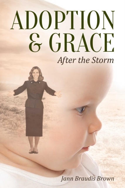 E-knjiga Adoption & Grace Jann Braudis Brown