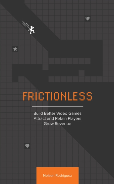 E-book Frictionless Nelson Rodriguez