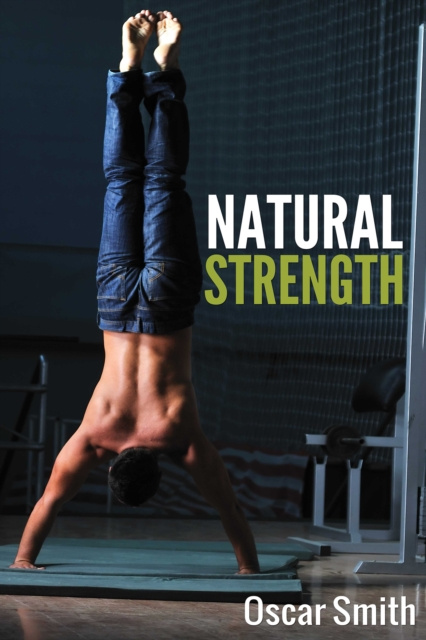 E-knjiga Natural  Strength Oscar Smith
