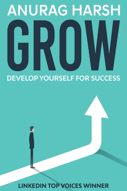 E-knjiga Grow Anurag Harsh