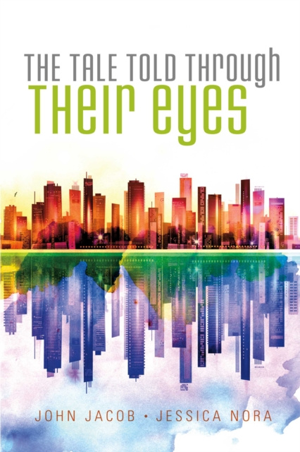 E-knjiga Tale Told Through Their Eyes John Jacob