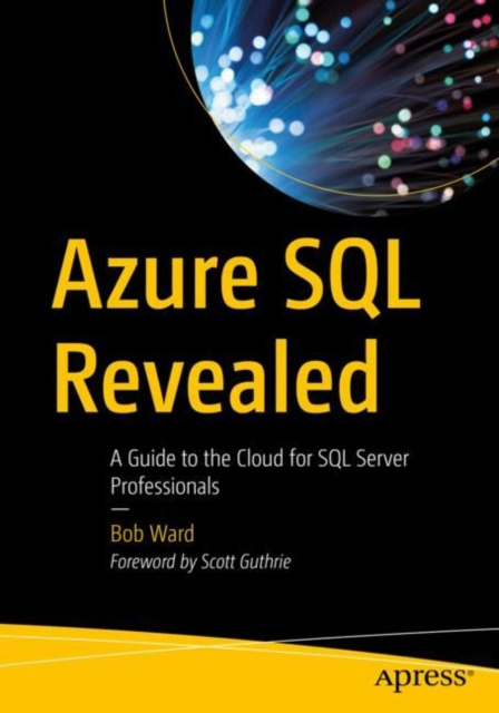 E-book Azure SQL Revealed Bob Ward