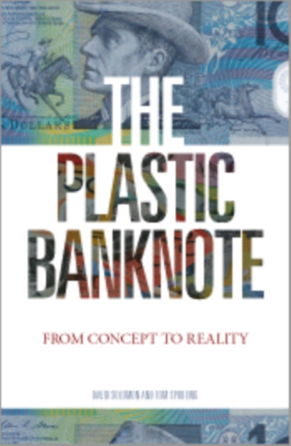 E-Book Plastic Banknote David H. Solomon
