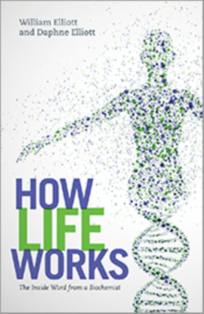 E-kniha How Life Works Daphne C. Elliott