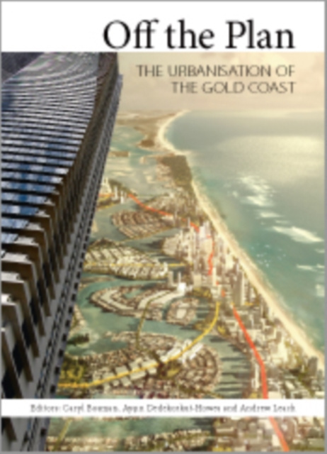 E-book Off the Plan Caryl Bosman