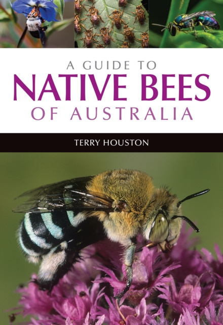 E-Book Guide to Native Bees of Australia Terry F. Houston