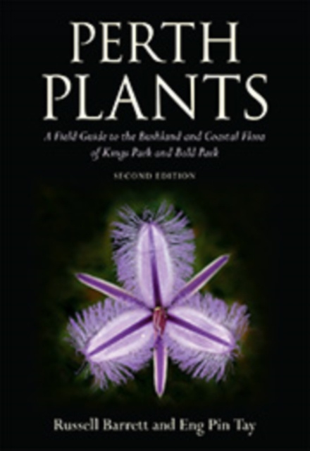 E-book Perth Plants Russell Barrett