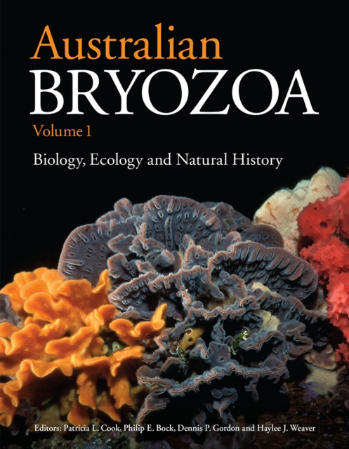 E-knjiga Australian Bryozoa Volume 1 Haylee J. Weaver