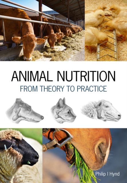 E-Book Animal Nutrition Philip I. Hynd