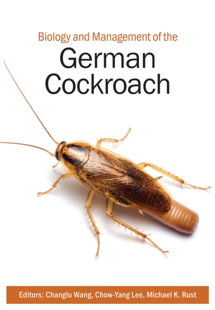 E-book Biology and Management of the German Cockroach Changlu Wang