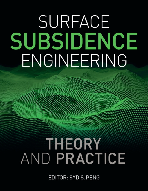 E-knjiga Surface Subsidence Engineering Syd S. Peng