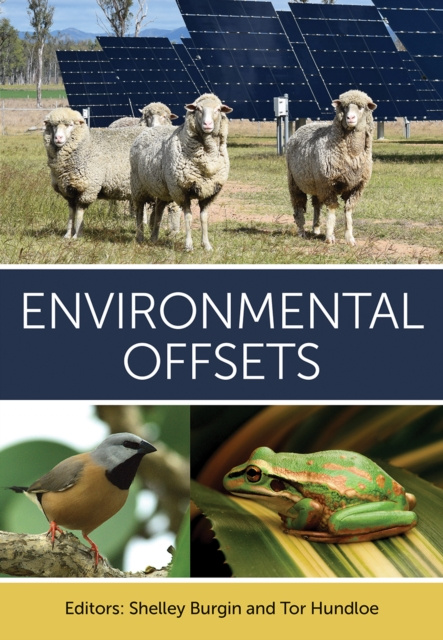 E-knjiga Environmental Offsets Tor Hundloe