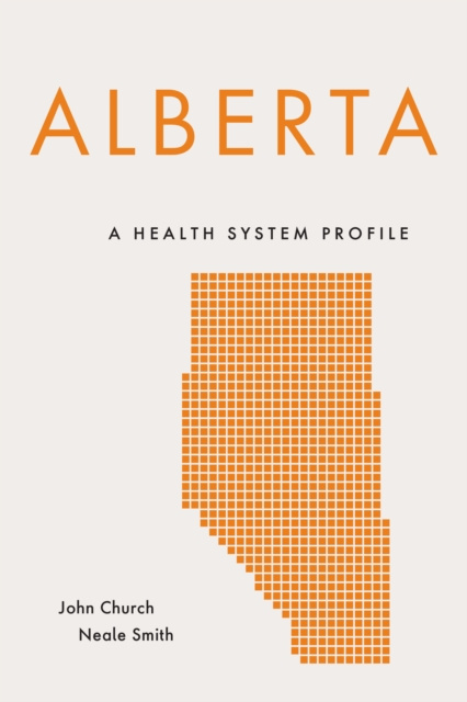 E-book Alberta John Church