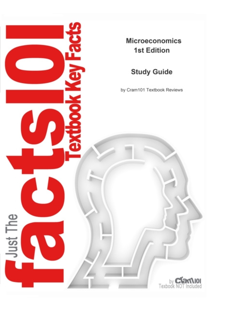 E-knjiga Microeconomics CTI Reviews