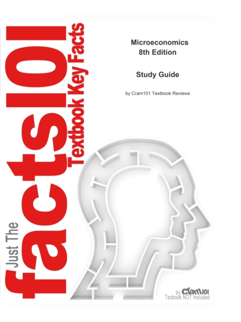E-knjiga Microeconomics CTI Reviews