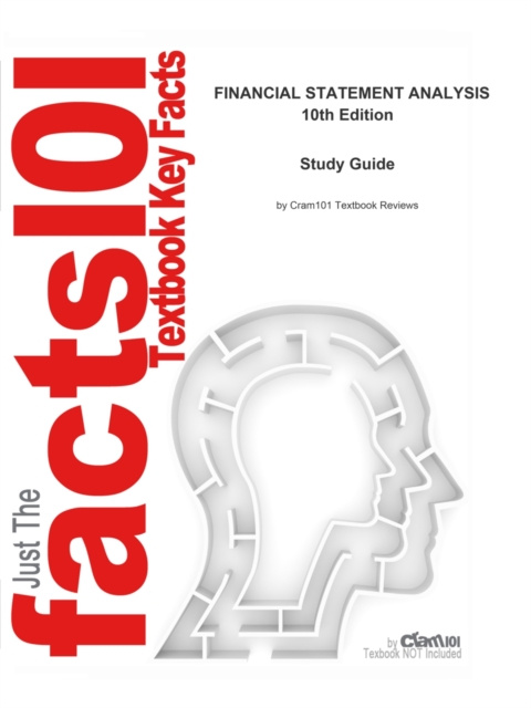 E-knjiga FINANCIAL STATEMENT ANALYSIS CTI Reviews