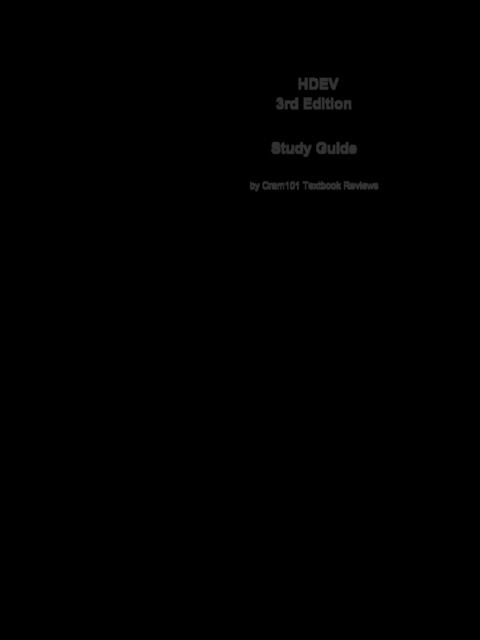 E-knjiga HDEV CTI Reviews