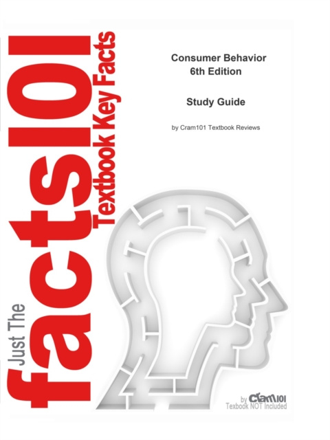 E-knjiga Consumer Behavior CTI Reviews