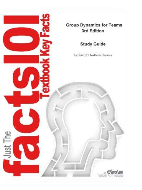 E-knjiga Group Dynamics for Teams CTI Reviews