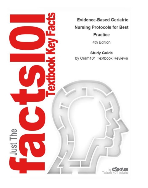 E-knjiga Evidence-Based Geriatric Nursing Protocols for Best Practice CTI Reviews