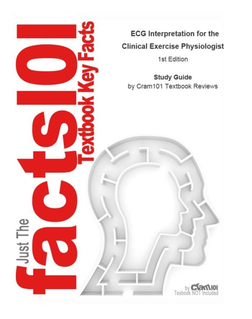 E-knjiga ECG Interpretation for the Clinical Exercise Physiologist CTI Reviews