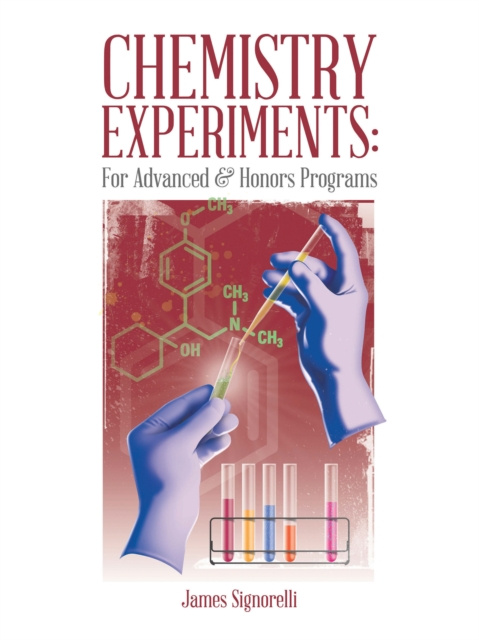 E-knjiga Chemistry Experiments James Signorelli