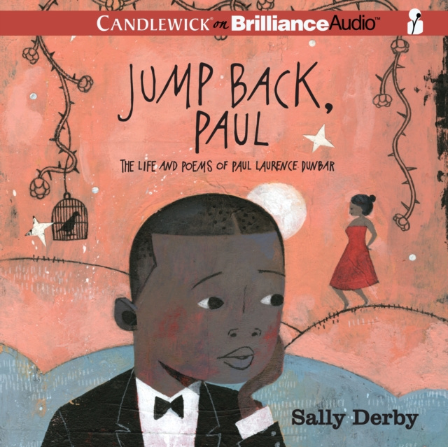 Audiokniha Jump Back, Paul Sally Derby