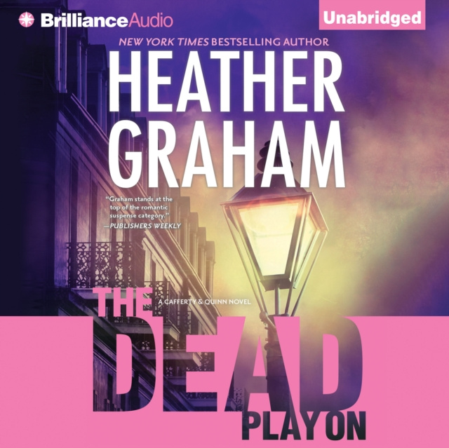 Audiobook Dead Play On Heather Graham