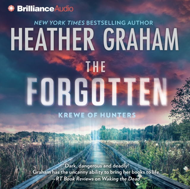 Hörbuch Forgotten Heather Graham