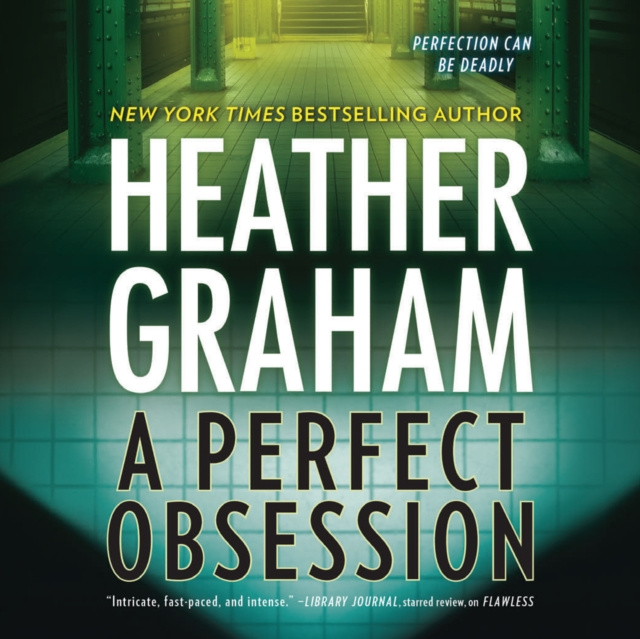 Audiobook Perfect Obsession Heather Graham