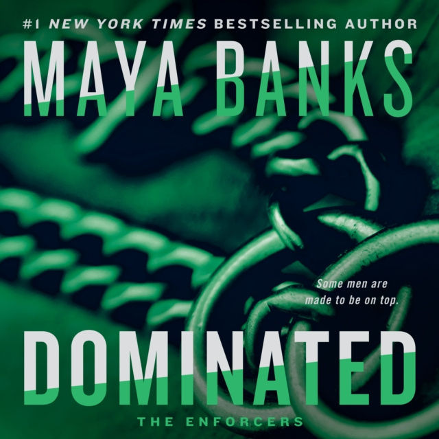 Audiobook Dominated Maya Banks