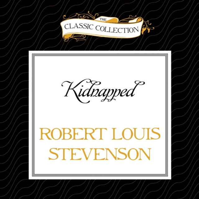 Audiobook Kidnapped Robert Louis Stevenson