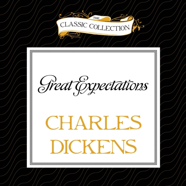Audiolivro Great Expectations Charles Dickens