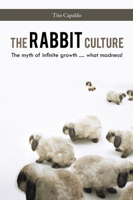 E-book Rabbit Culture Tito Capaldo