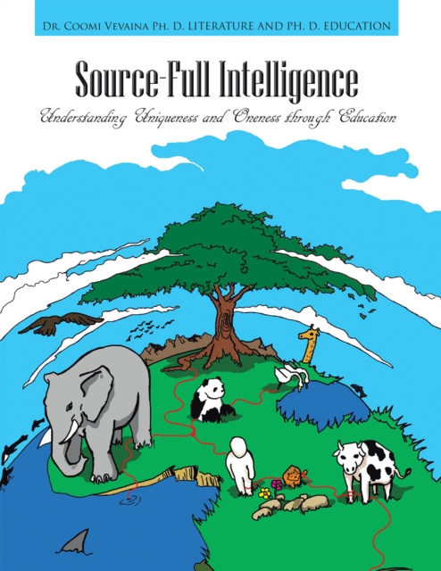 E-knjiga Source-Full Intelligence Dr. Coomi Vevaina