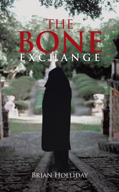 E-book Bone Exchange Brian Holliday