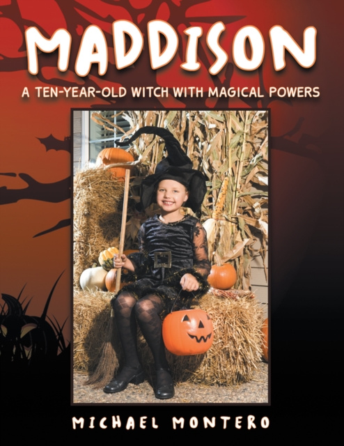 E-book Maddison Michael Montero
