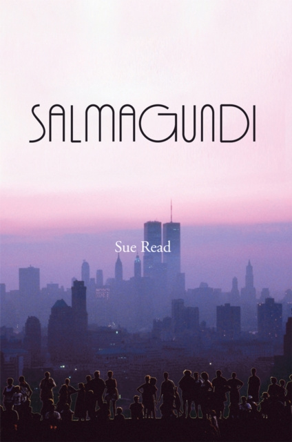 E-book Salmagundi Sue Read