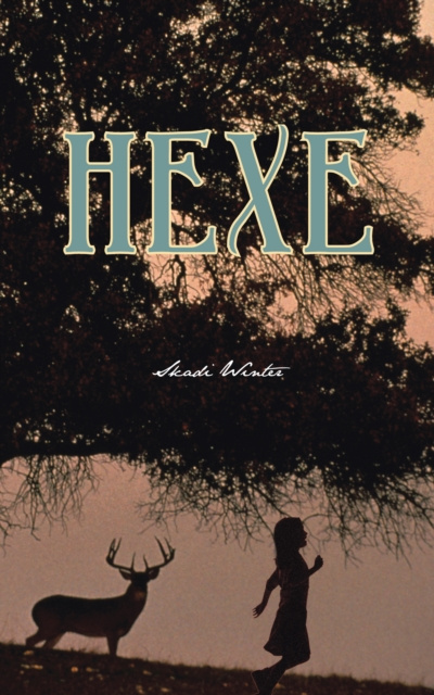 E-book Hexe Skadi Winter