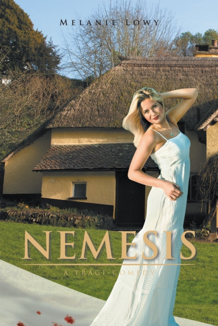E-knjiga Nemesis Melanie Lowy