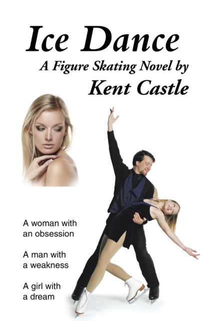 E-book Ice Dance Kent Castle